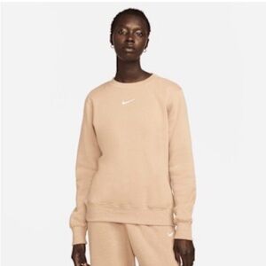 Nike Sportswear Phoenix Fleece, Crewneck Sweatshirt